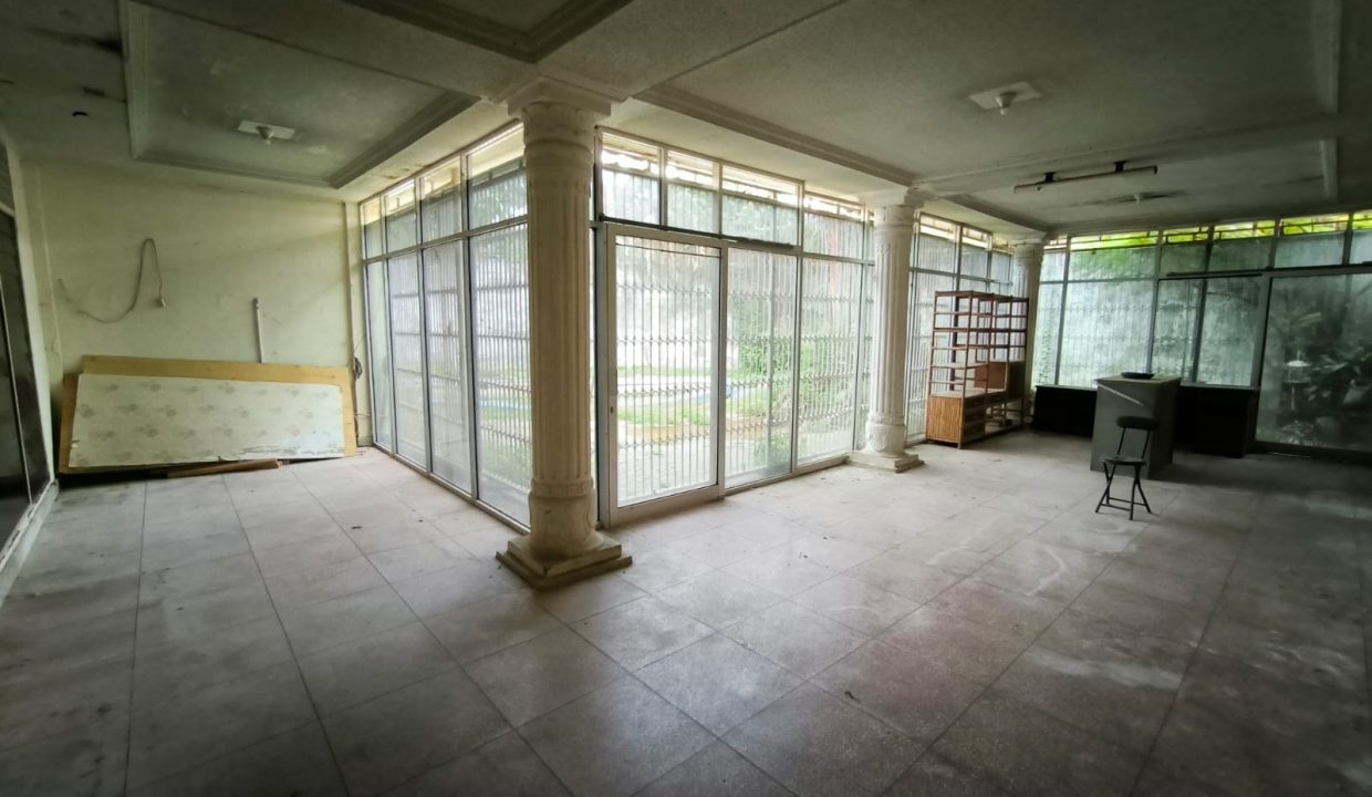 DIJUAL RUMAH BESAR BELITON BUKIT BESAR PALEMBANG (10)