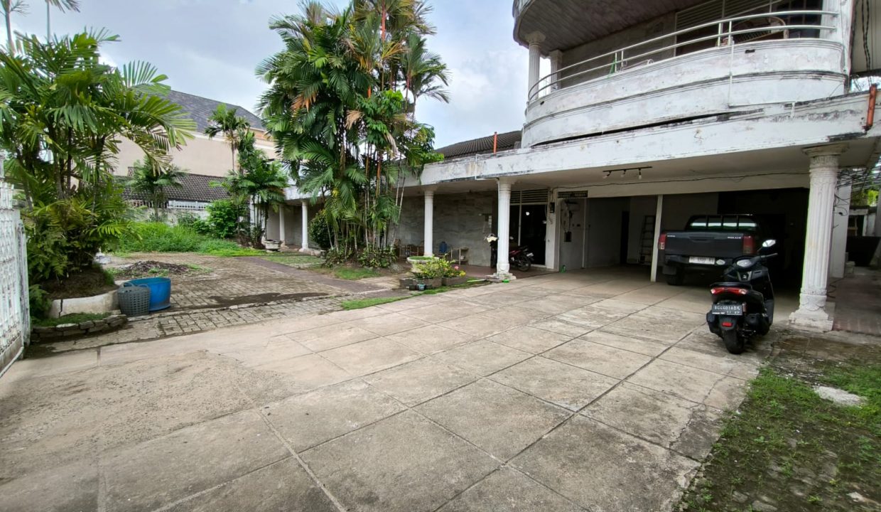 DIJUAL RUMAH BESAR BELITON BUKIT BESAR PALEMBANG (7)