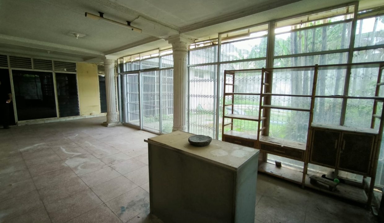 DIJUAL RUMAH BESAR BELITON BUKIT BESAR PALEMBANG (9)