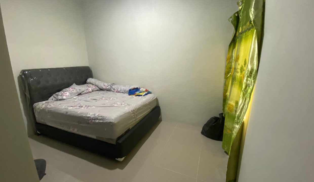 DIJUAL RUMAH CLUSTER THE BREEZE CITRA GRAND CITY PALEMBANG (0,7)