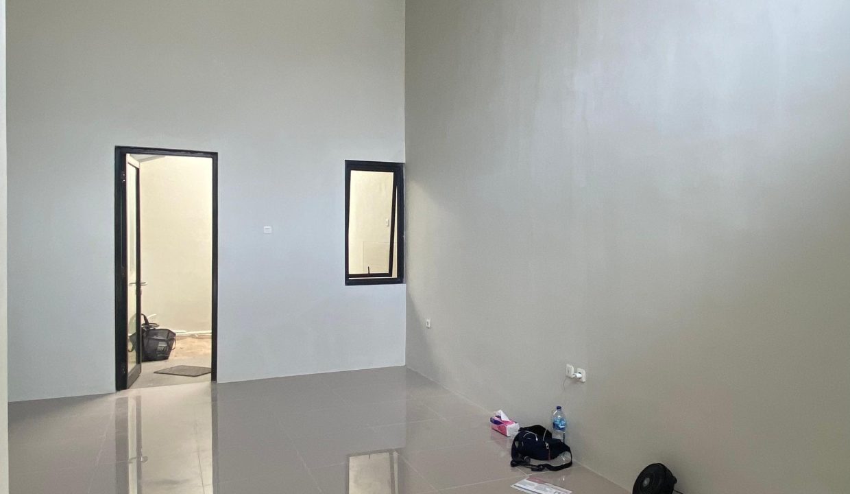 DIJUAL RUMAH CLUSTER THE BREEZE CITRA GRAND CITY PALEMBANG (3)
