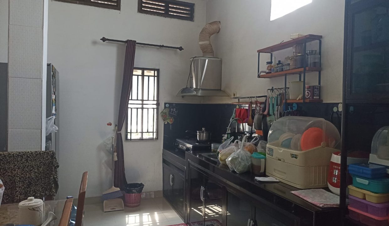 DIJUAL RUMAH CONTINENT REGENCY PALEMBANG (12)