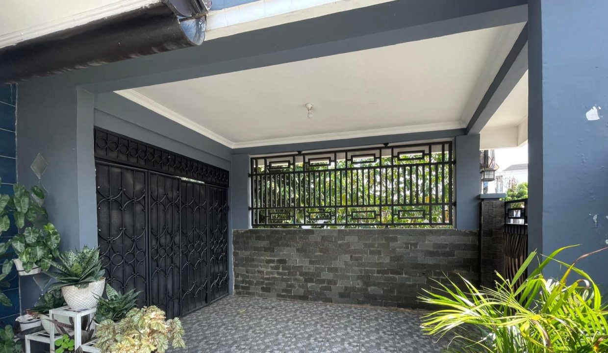 DIJUAL RUMAH DEKAT CAMAT SAKO PALEMBANG (3)