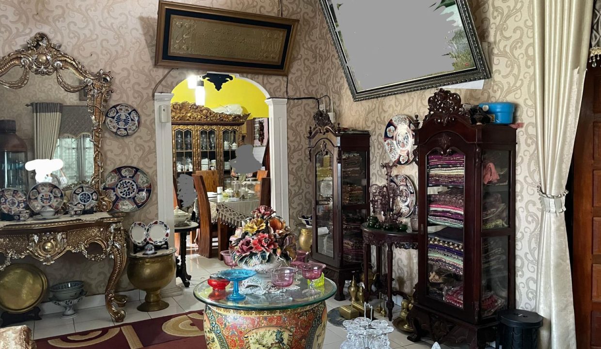 DIJUAL RUMAH DEKAT CAMAT SAKO PALEMBANG (5)