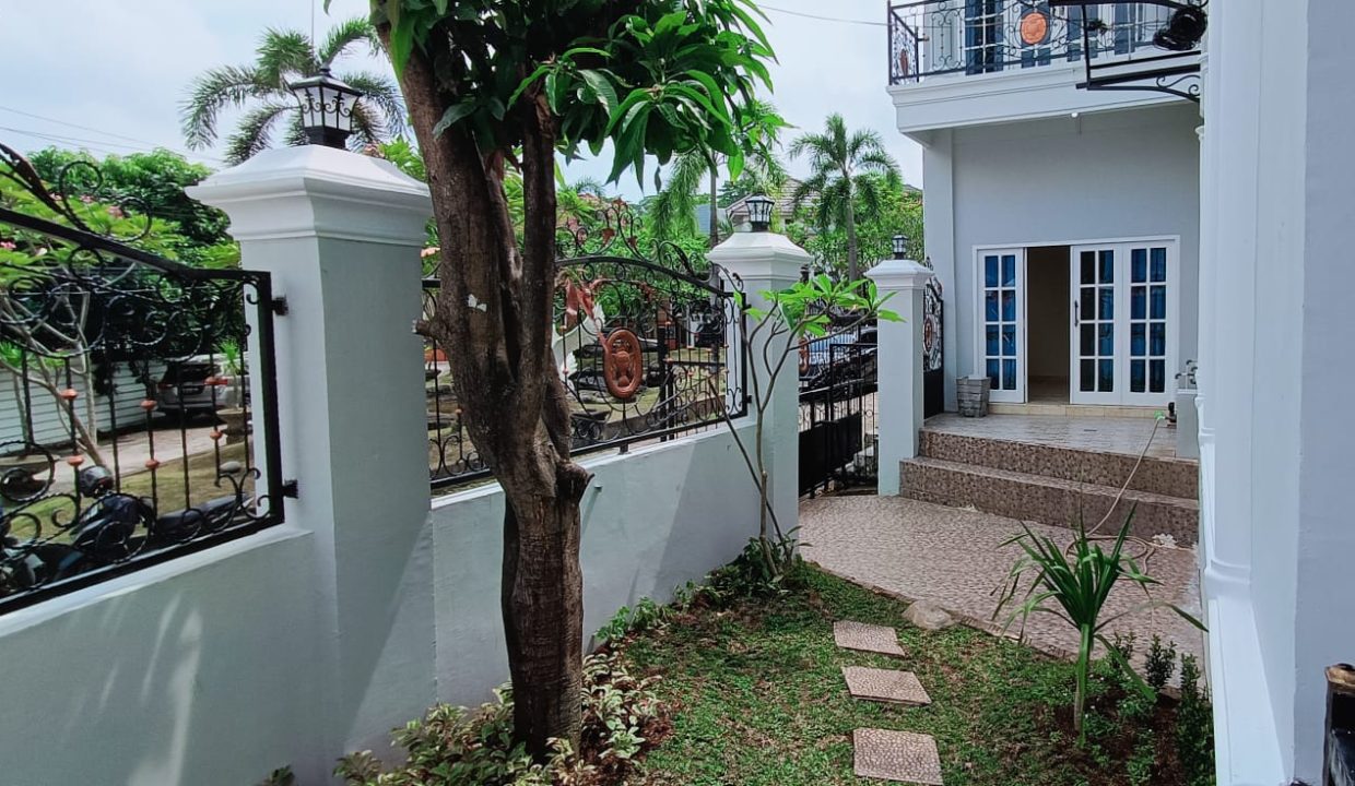 DIJUAL RUMAH DEKAT JM SUKARAME PALEMBANG (2)