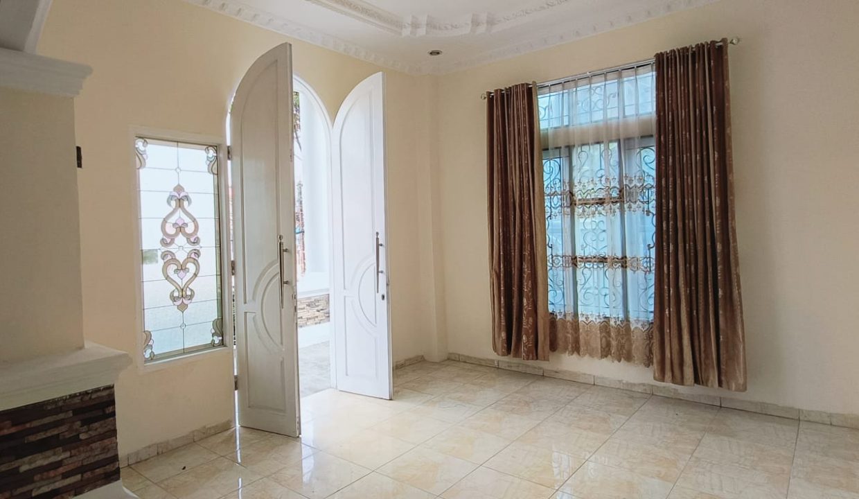 DIJUAL RUMAH DEKAT JM SUKARAME PALEMBANG (3)