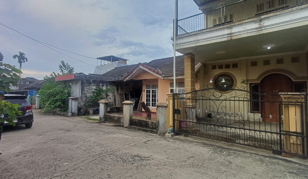DIJUAL RUMAH DEKAT PASAR LEMABANG PALEMBANG (3)