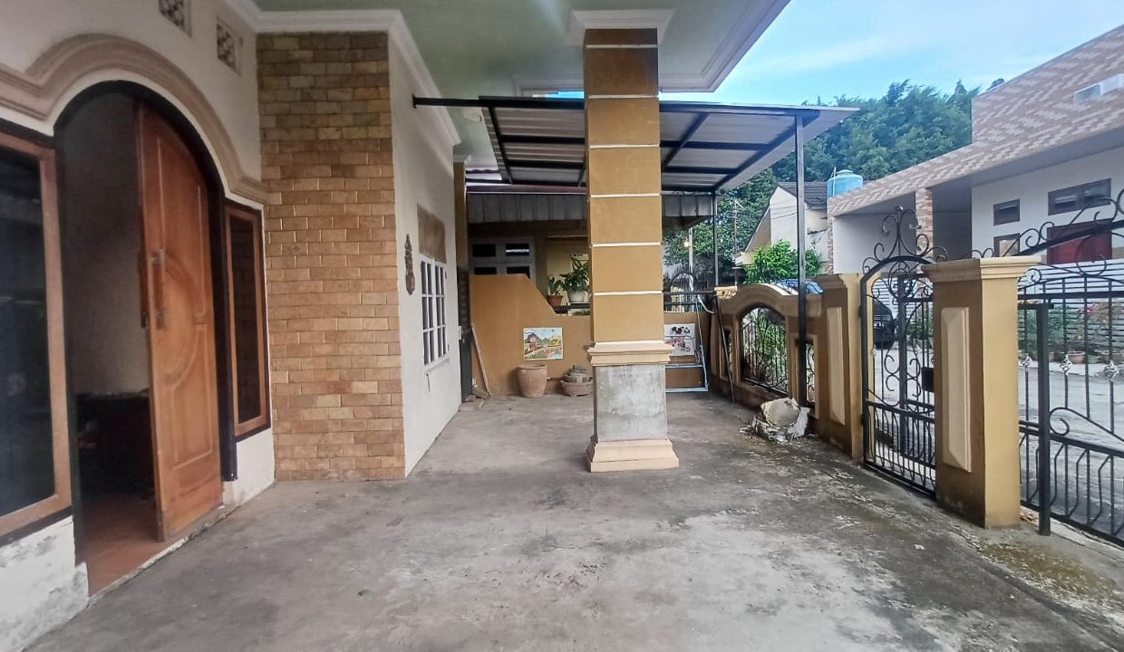 DIJUAL RUMAH DEKAT PASAR LEMABANG PALEMBANG (5)