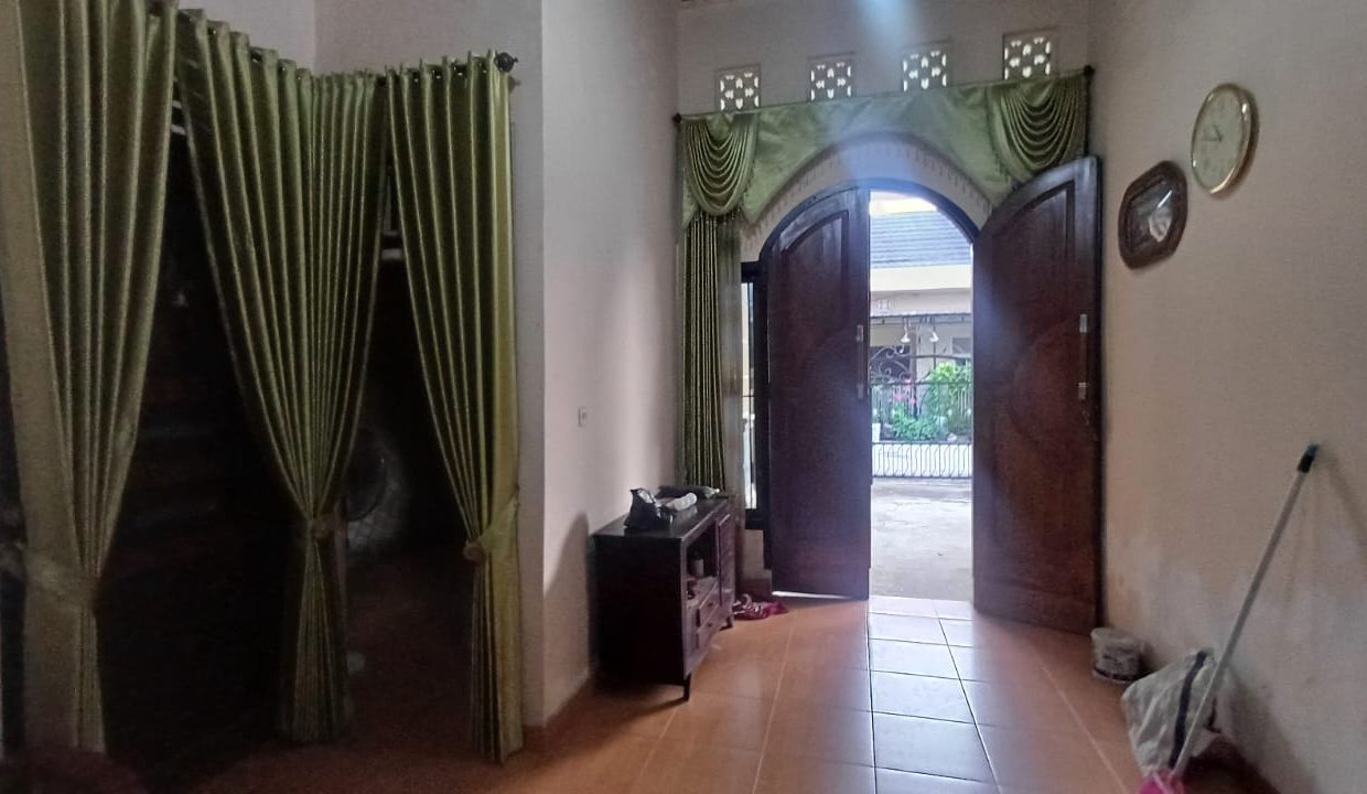 DIJUAL RUMAH DEKAT PASAR LEMABANG PALEMBANG (6)