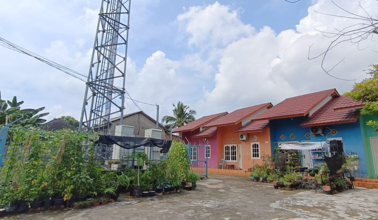 DIJUAL RUMAH FULL FURNISH JALAN JEPANG ALANG ALANG LEBAR PALEMBANG (16)