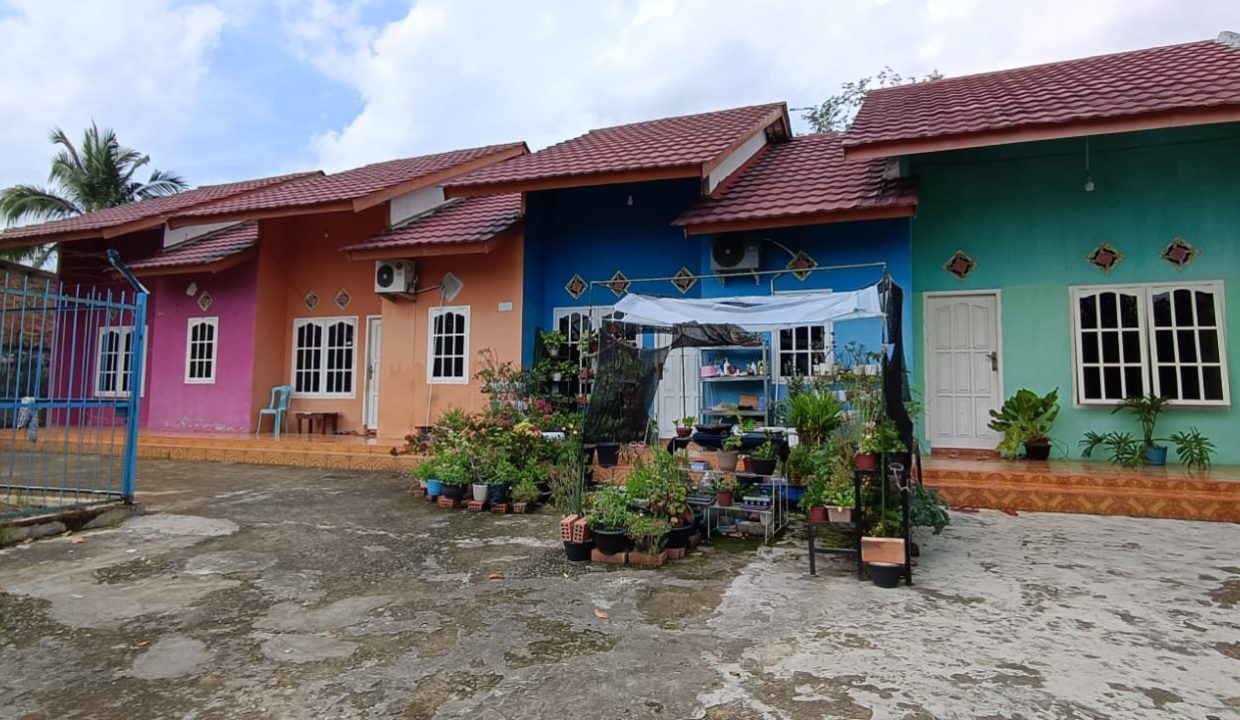 DIJUAL RUMAH FULL FURNISH JALAN JEPANG ALANG ALANG LEBAR PALEMBANG (17)