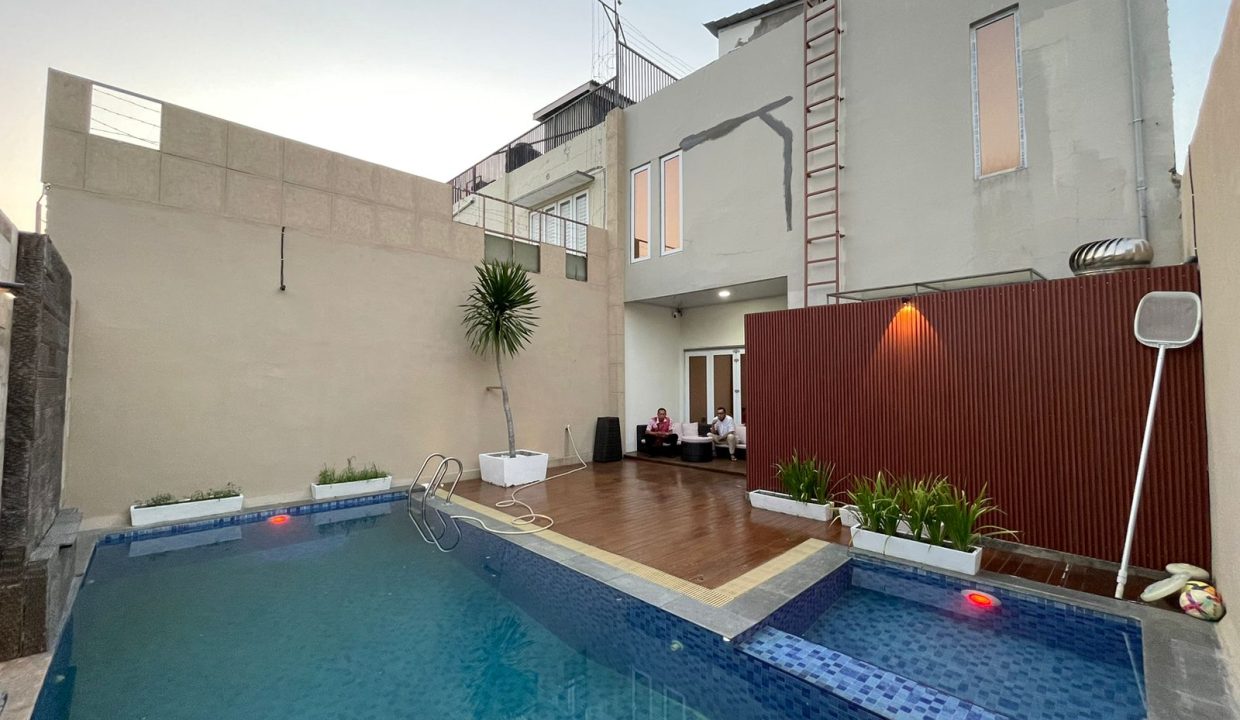 DIJUAL RUMAH FUNRISH DEMANG LEBAR DAUN PALEMBANG (13)