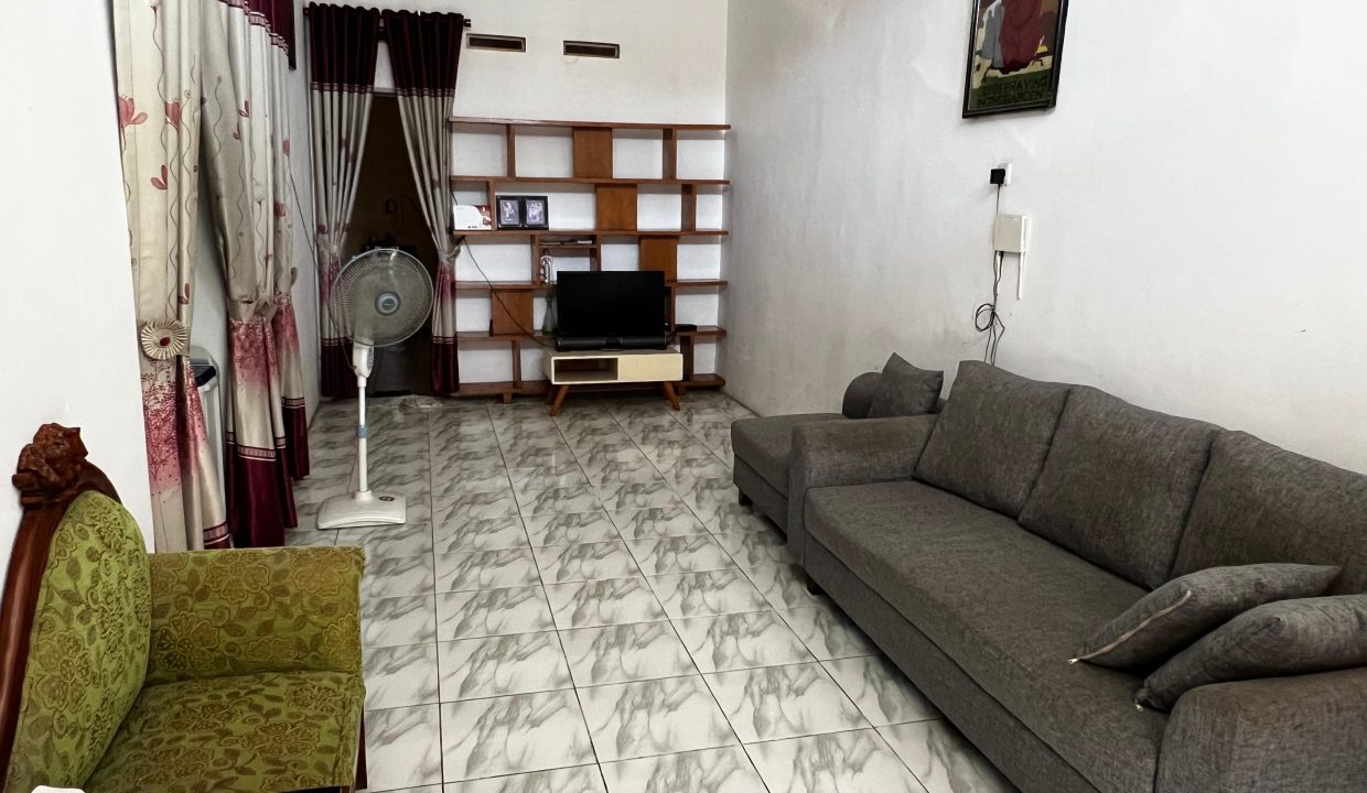 DIJUAL RUMAH GRIYA MAJU SAKO BARU PALEMBANG (2)