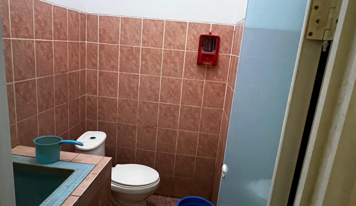 DIJUAL RUMAH GRIYA MAJU SAKO BARU PALEMBANG (36)