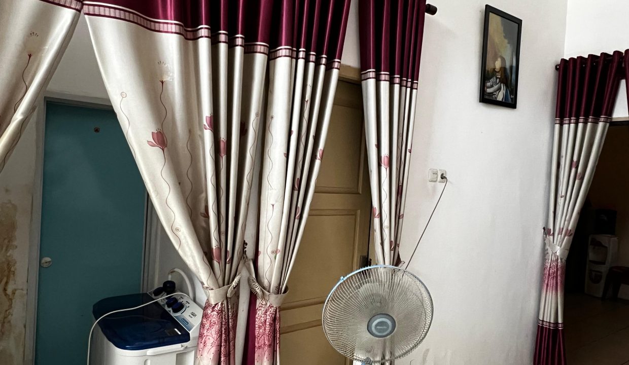 DIJUAL RUMAH GRIYA MAJU SAKO BARU PALEMBANG (4)