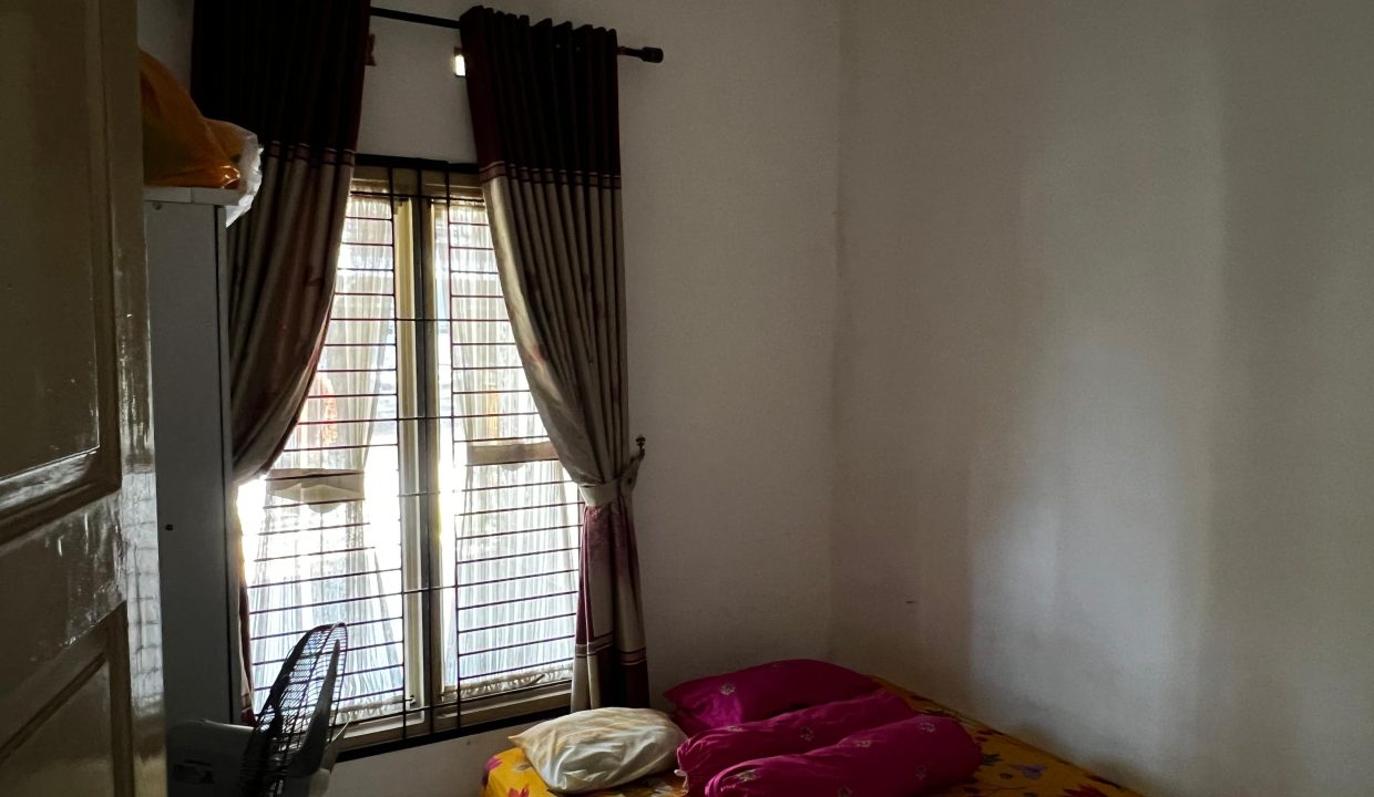 DIJUAL RUMAH GRIYA MAJU SAKO BARU PALEMBANG (5)