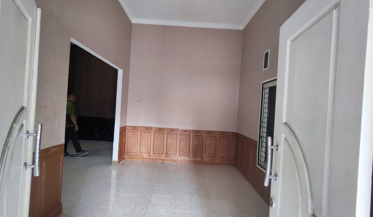 DIJUAL RUMAH JALAN LEBAK MULYO SEKIP PALEMBANG (2)