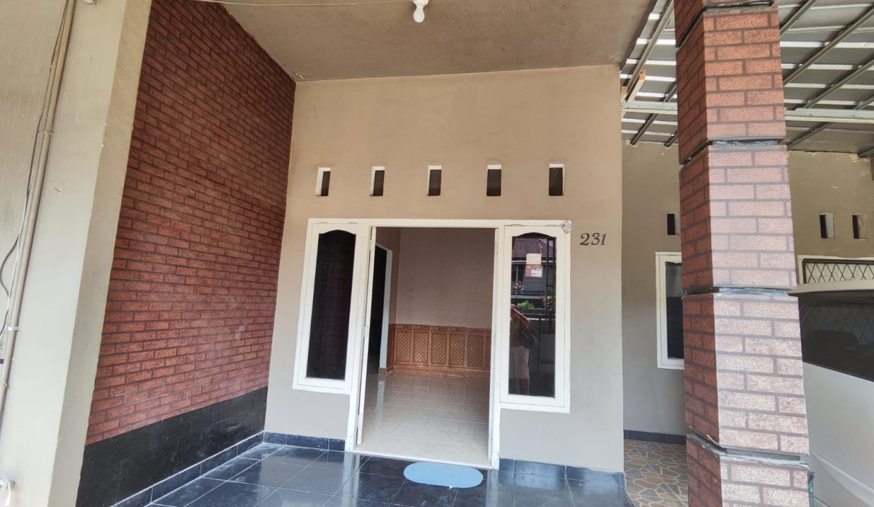 DIJUAL RUMAH JALAN LEBAK MULYO SEKIP PALEMBANG (3)