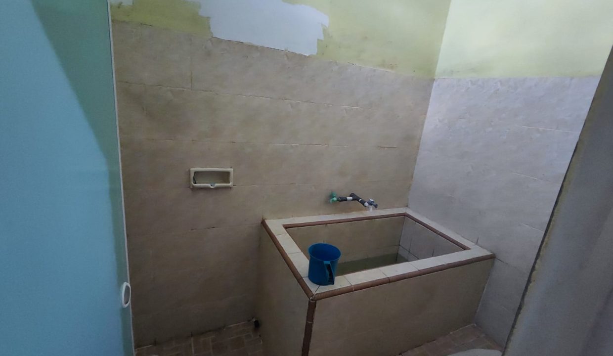 DIJUAL RUMAH JALAN LEBAK MULYO SEKIP PALEMBANG (85)