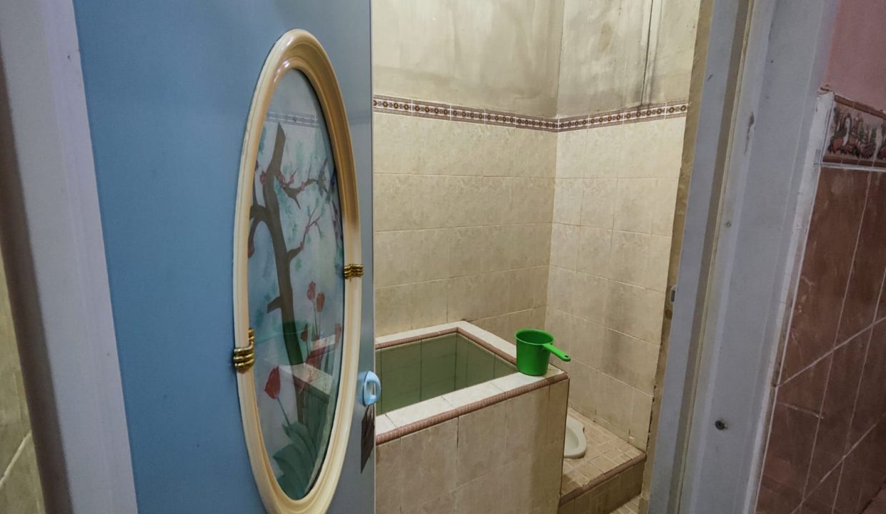 DIJUAL RUMAH JALAN LEBAK MULYO SEKIP PALEMBANG (87)