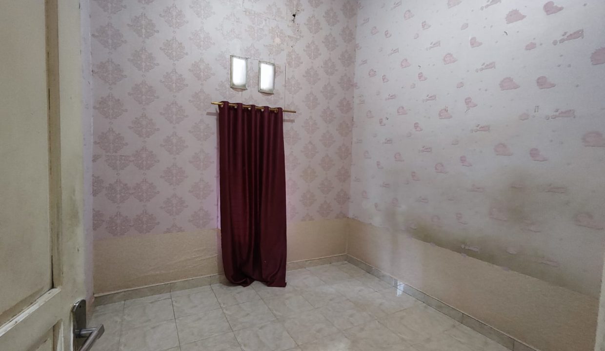 DIJUAL RUMAH JALAN LEBAK MULYO SEKIP PALEMBANG (9)