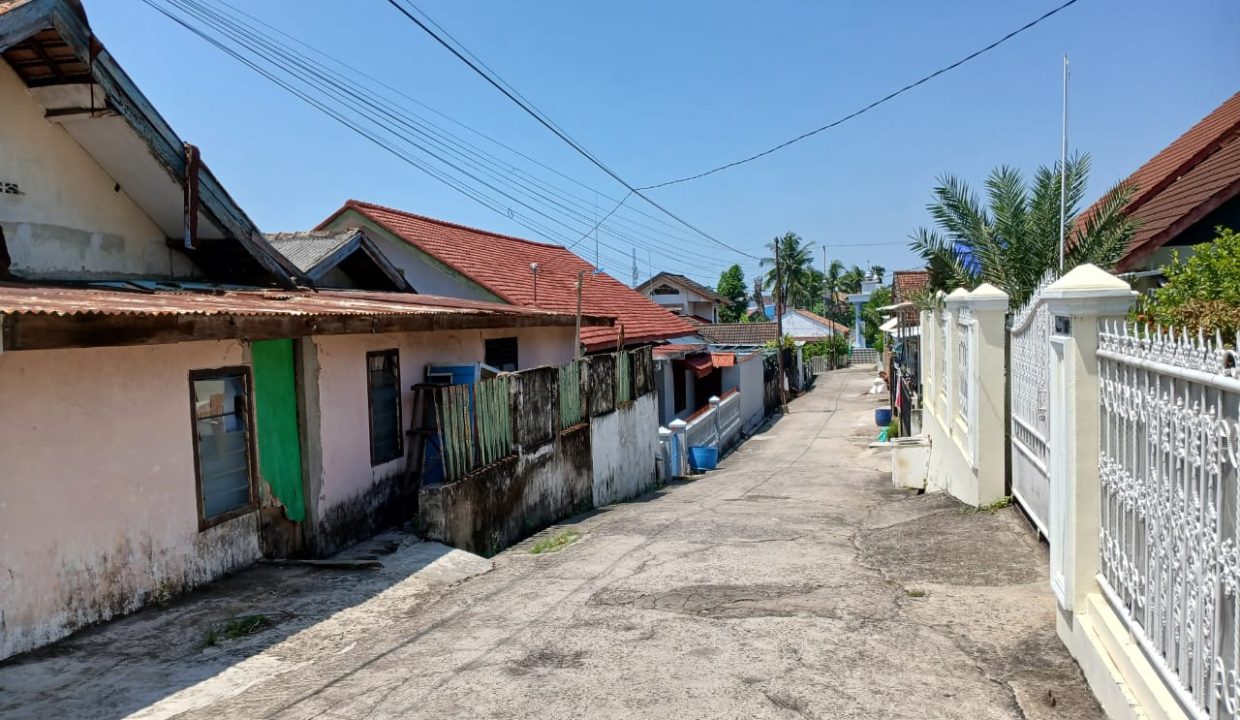 DIJUAL RUMAH JALAN SUHADA KAMPUS PALEMBANG (2)