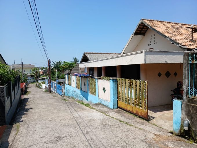 DIJUAL RUMAH JALAN SUHADA KAMPUS PALEMBANG (1)