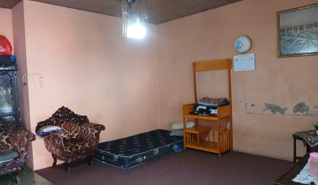 DIJUAL RUMAH JALAN SUHADA KAMPUS PALEMBANG (8)