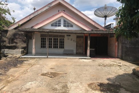 DIJUAL RUMAH Jl KANCIL PUTIH PALEMBANG (4)