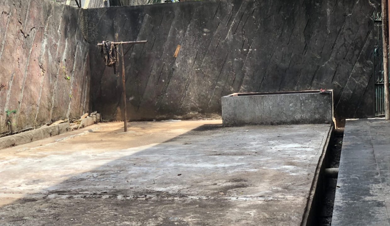 DIJUAL RUMAH Jl KANCIL PUTIH PALEMBANG (2)