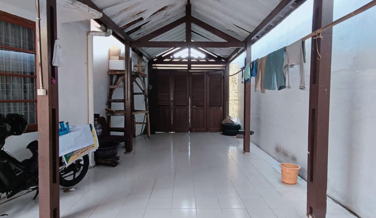 DIJUAL RUMAH KAMBANG IWAK PALEMBANG (11)