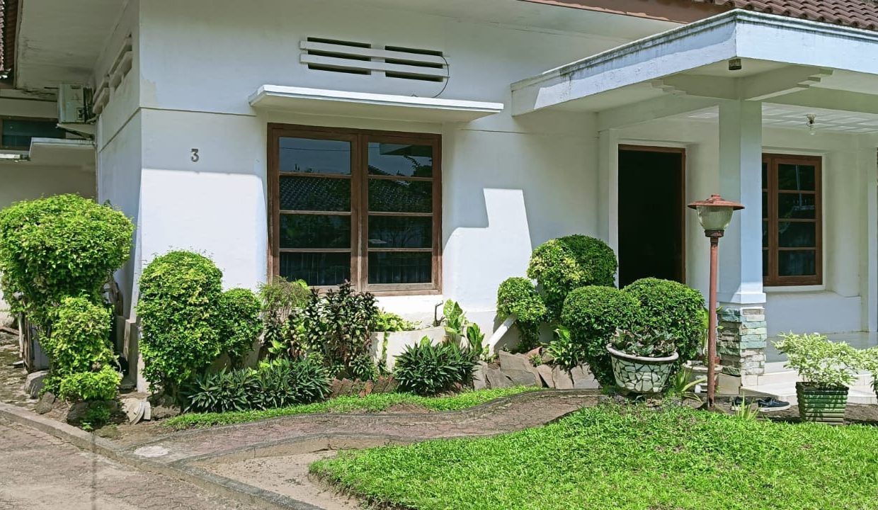 DIJUAL RUMAH KAMBANG IWAK PALEMBANG (2)