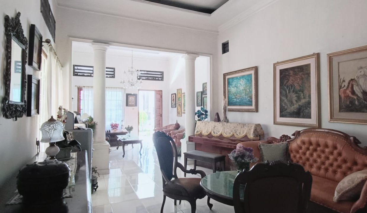 DIJUAL RUMAH KAMBANG IWAK PALEMBANG (3)