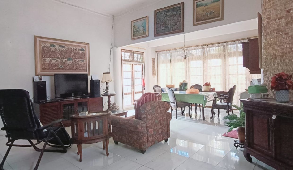 DIJUAL RUMAH KAMBANG IWAK PALEMBANG (4)