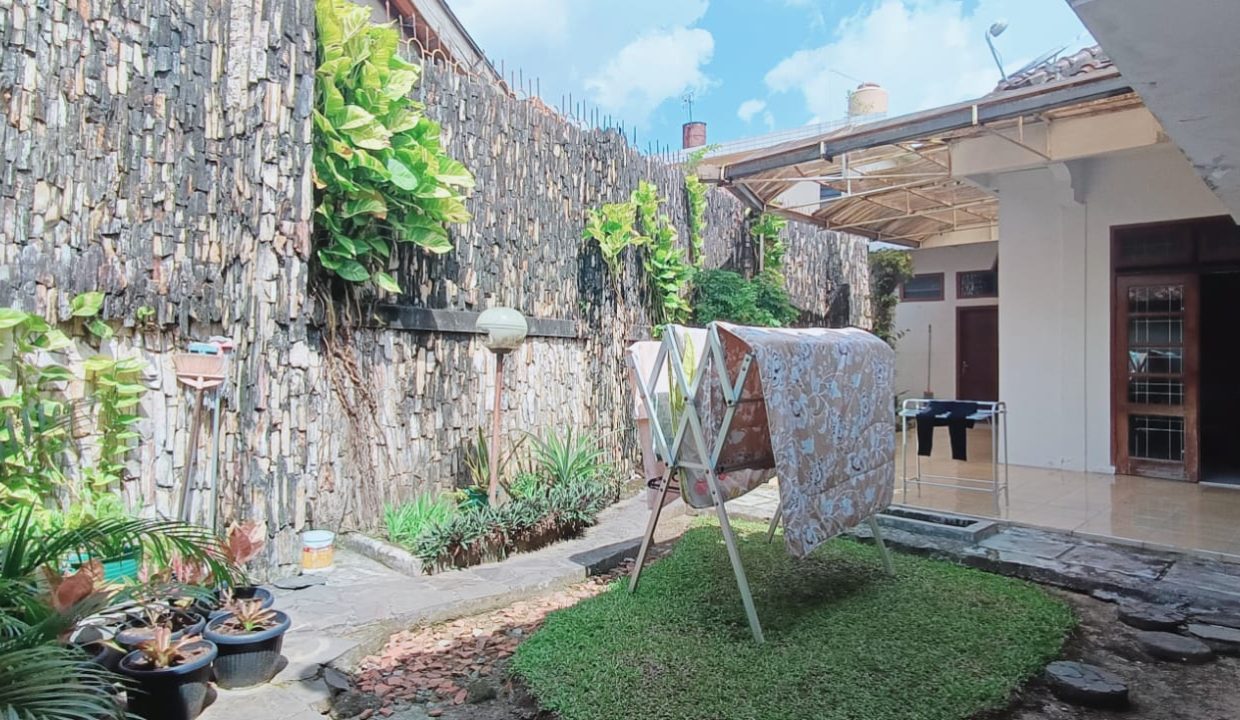 DIJUAL RUMAH KAMBANG IWAK PALEMBANG (9)