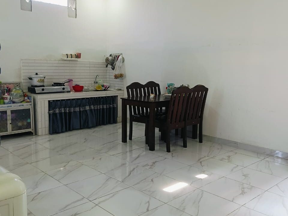 DIJUAL RUMAH KOMPLEK CALEDONIA KENTEN PALEMBANG (1)