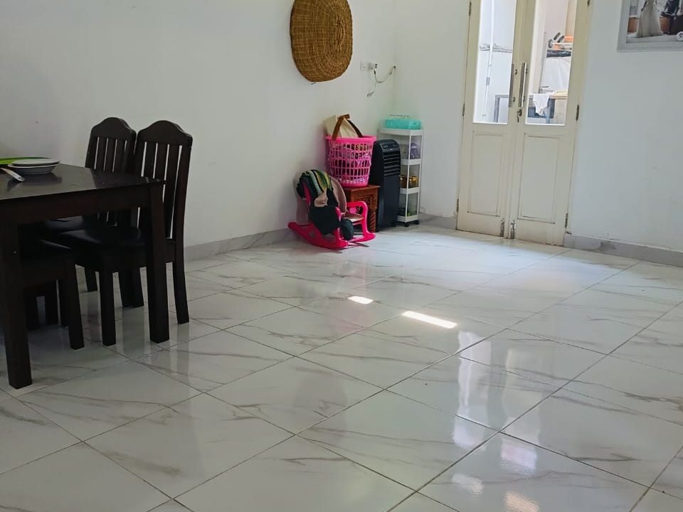 DIJUAL RUMAH KOMPLEK CALEDONIA KENTEN PALEMBANG (3)