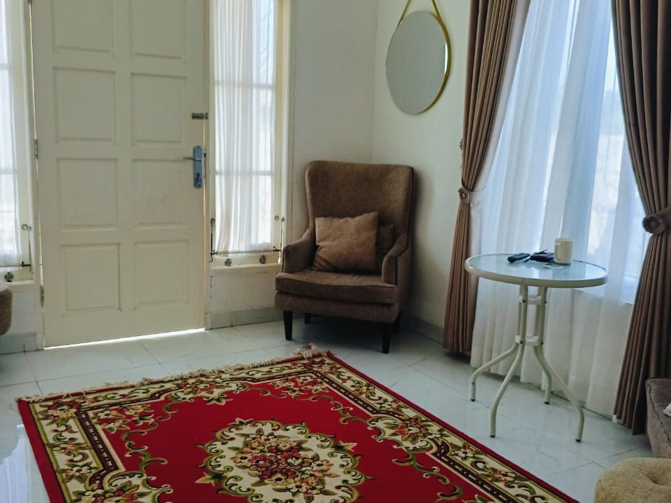 DIJUAL RUMAH KOMPLEK CALEDONIA KENTEN PALEMBANG (4)
