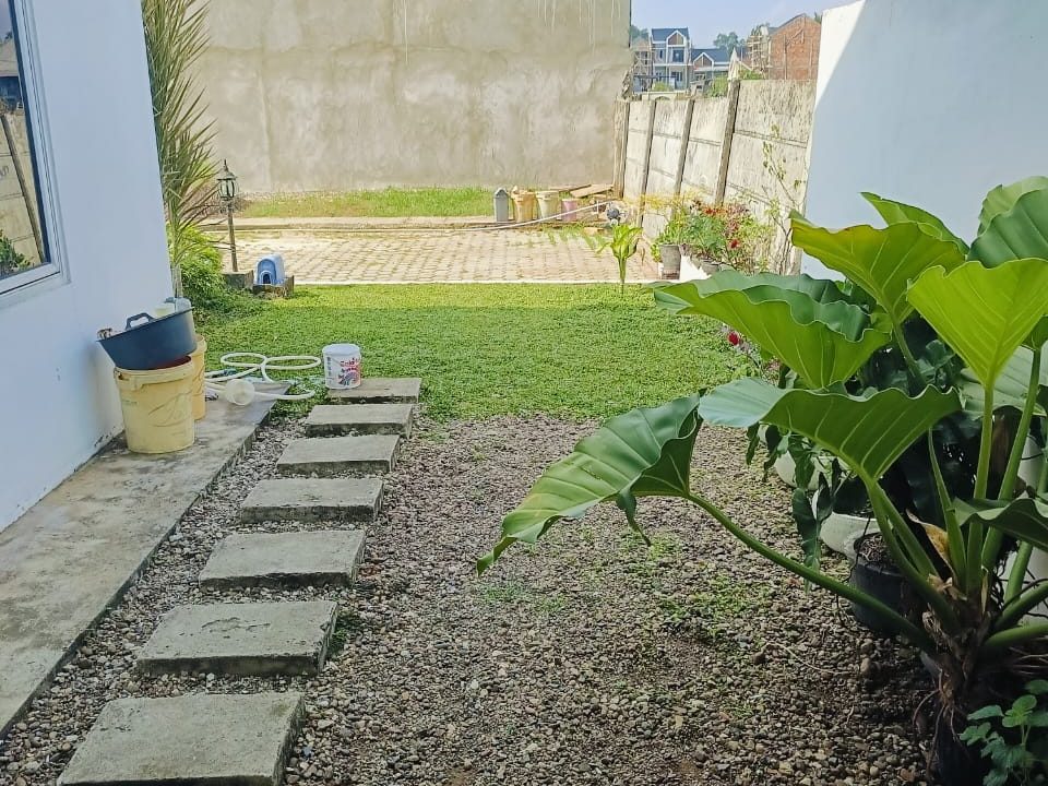 DIJUAL RUMAH KOMPLEK CALEDONIA KENTEN PALEMBANG (5)