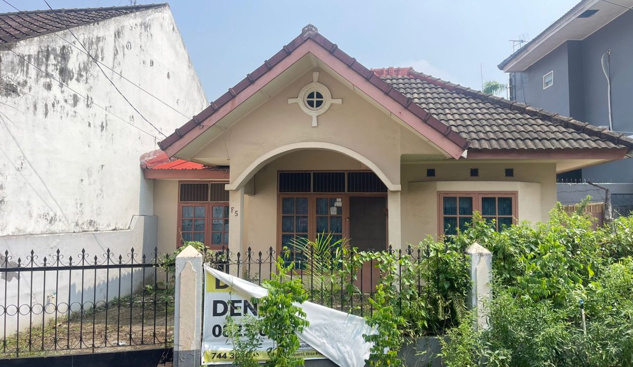 DIJUAL RUMAH KOMPLEK DUTA TAMAN KENTEN PALEMBANG (3)
