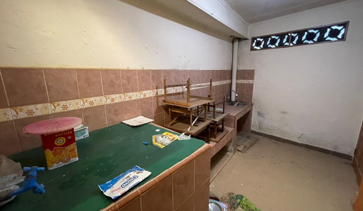 DIJUAL RUMAH KOMPLEK DUTA TAMAN KENTEN PALEMBANG (678)
