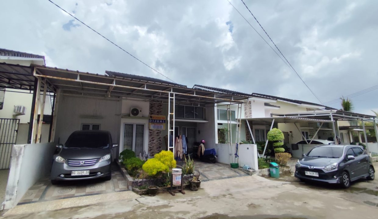 DIJUAL RUMAH KOMPLEK GRIYA DUTA MAS PALEMBANG (1)