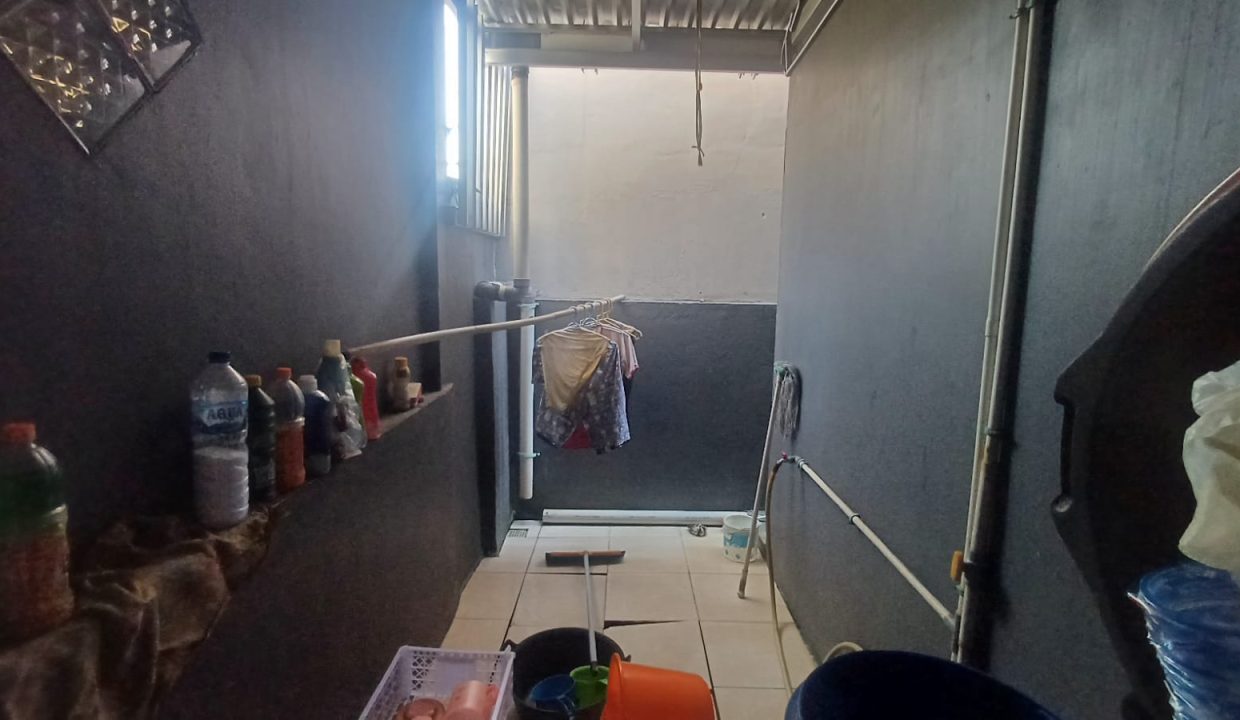 DIJUAL RUMAH KOMPLEK PURI IMPIAN SUKABANGUN PALEMBANG (8)