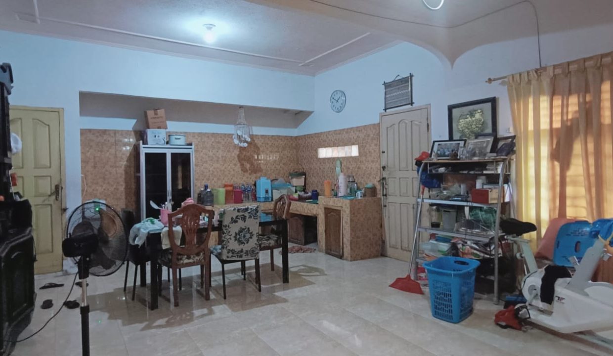 DIJUAL RUMAH KOMPLEK SUKARAMI PALEMBANG (10)