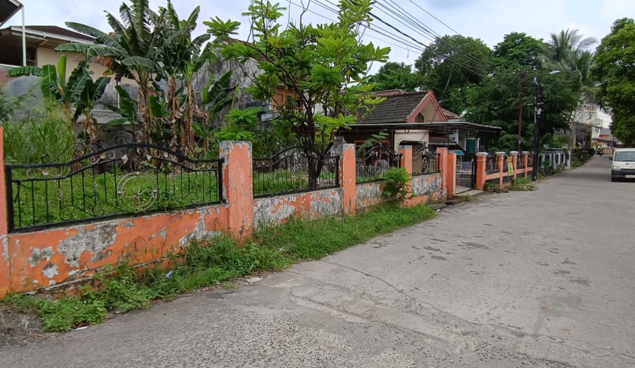 DIJUAL RUMAH KOMPLEK SUKARAMI PALEMBANG (11)
