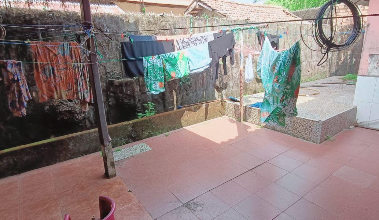 DIJUAL RUMAH KOMPLEK SUKARAMI PALEMBANG (12)