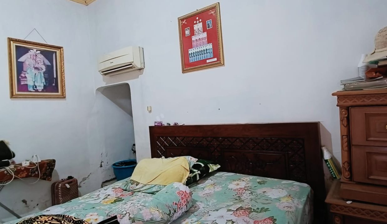 DIJUAL RUMAH KOMPLEK SUKARAMI PALEMBANG (9)