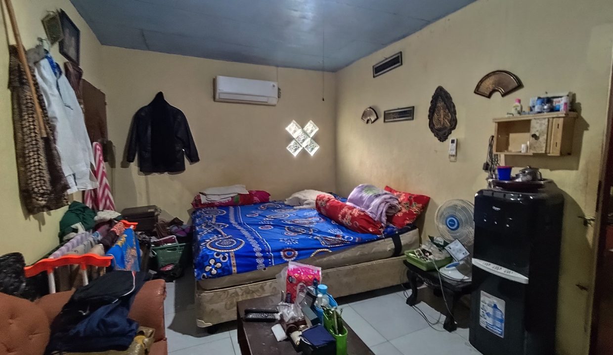 DIJUAL RUMAH KOSAN UIN RADEN FATAH PALEMBANG (10)