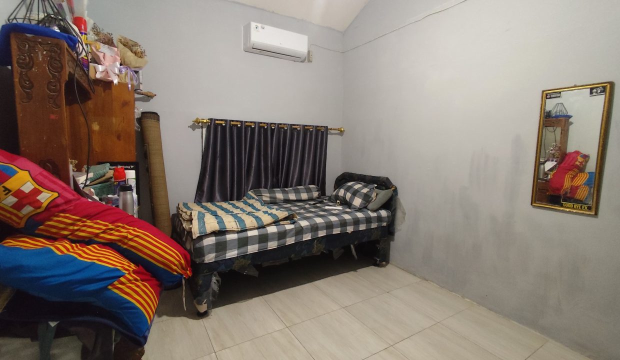 DIJUAL RUMAH KOSAN UIN RADEN FATAH PALEMBANG (12)