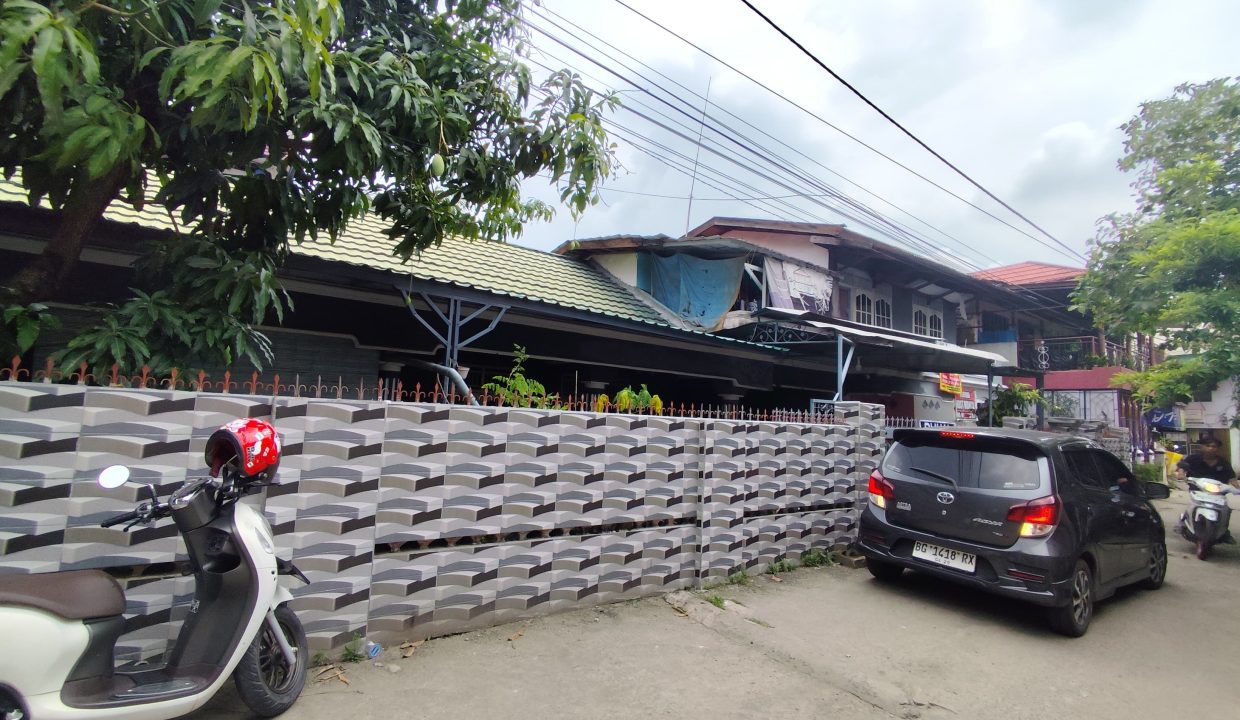 DIJUAL RUMAH KOSAN UIN RADEN FATAH PALEMBANG (4)